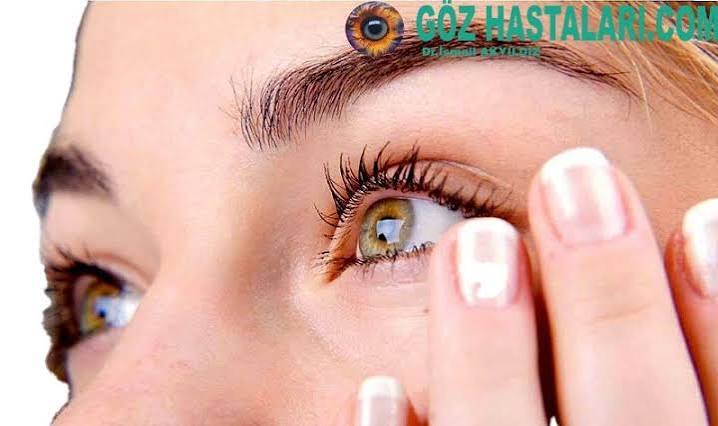 Göz Sağlığını Korumak İçin Günlük Alışkanlıklar