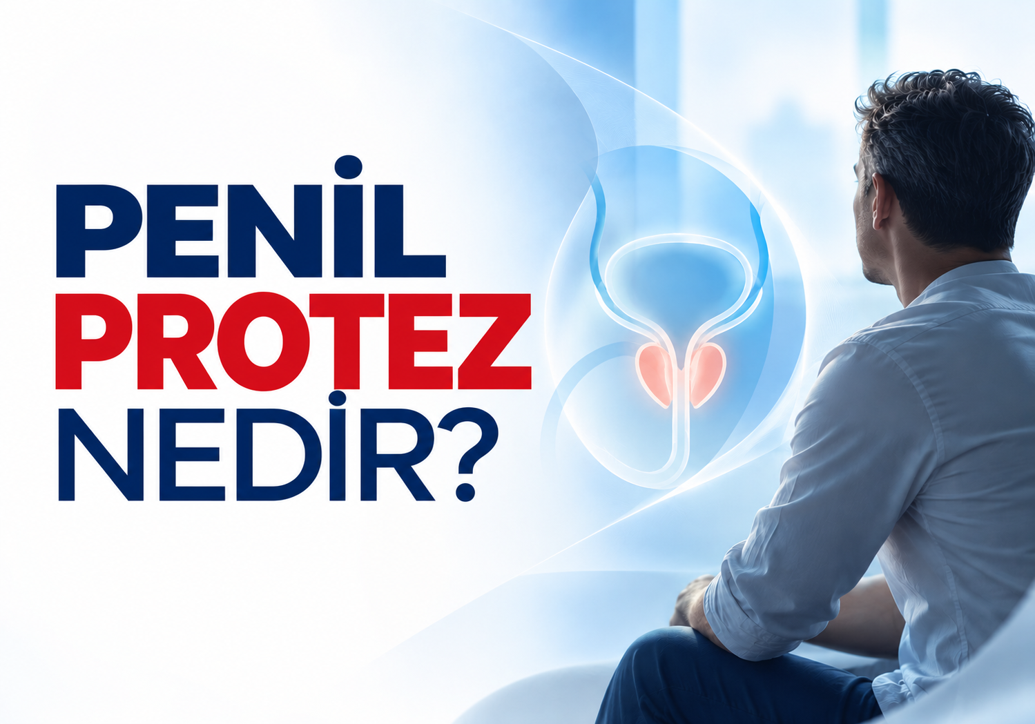 Penil Protez Nedir ? 