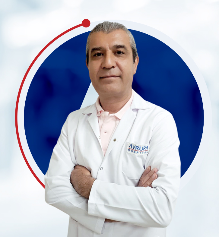 Op. Dr. Ahmet APAK