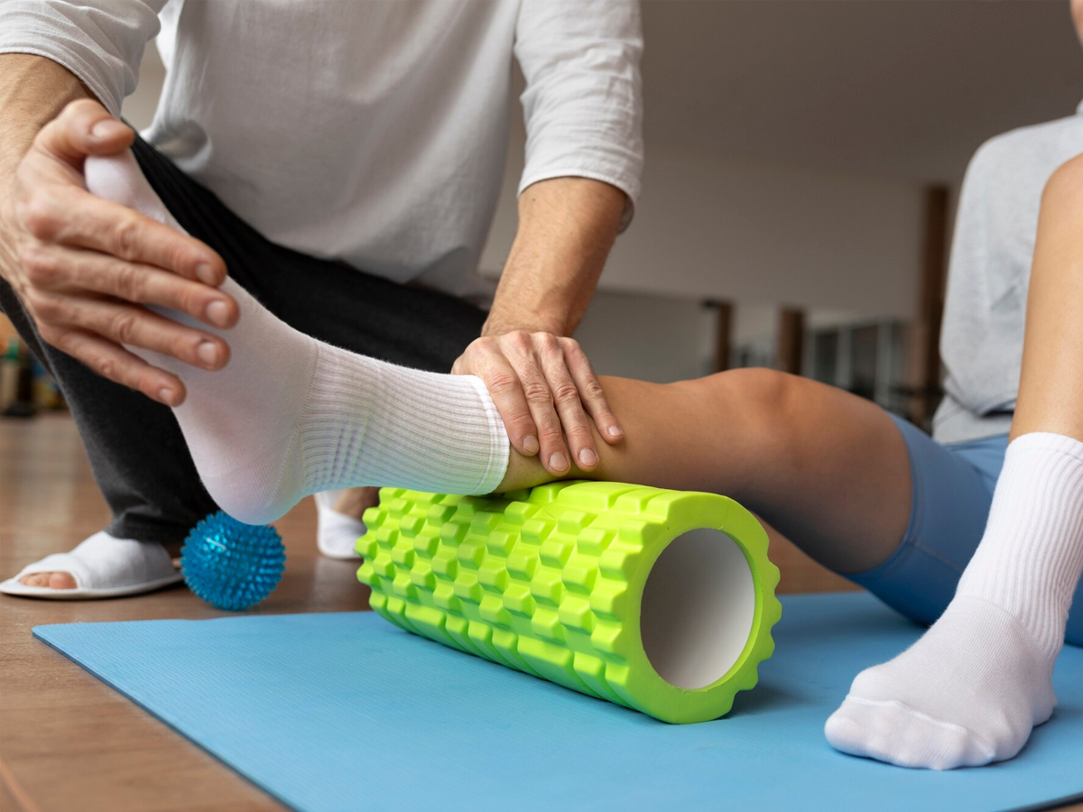 Fizik Tedavi ve Rehabilitasyon