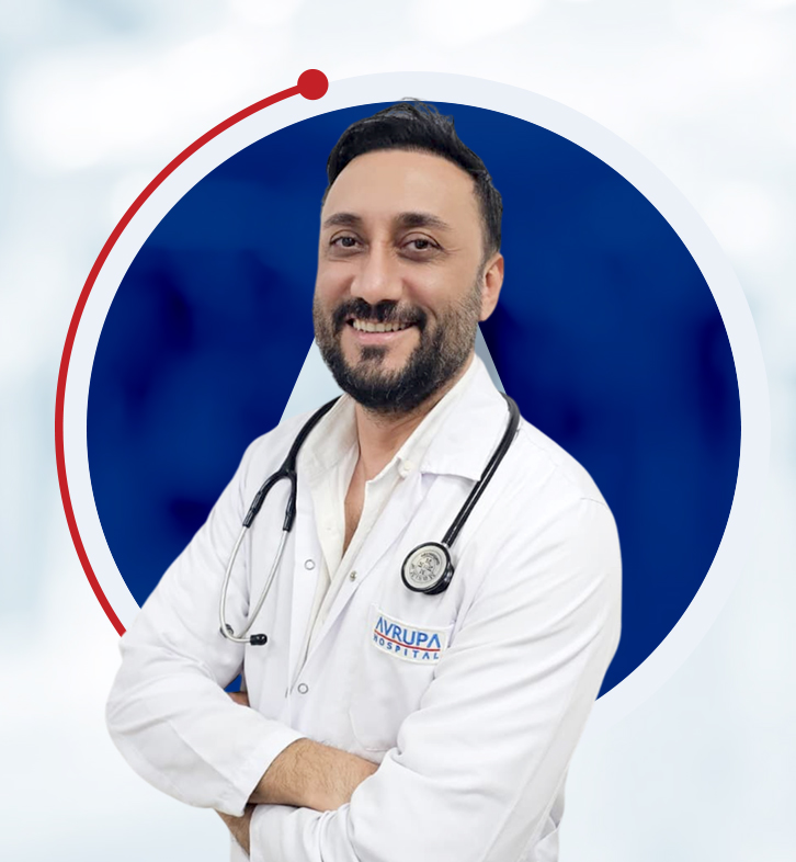 Uzm. Dr. Ümit ECE