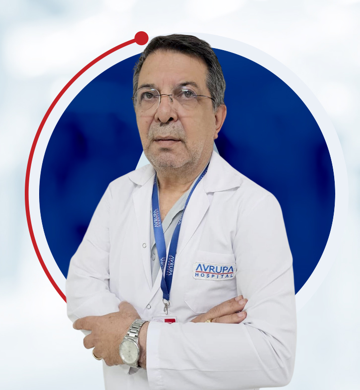 Uzm. Dr. Sebahattin TOKTAŞ