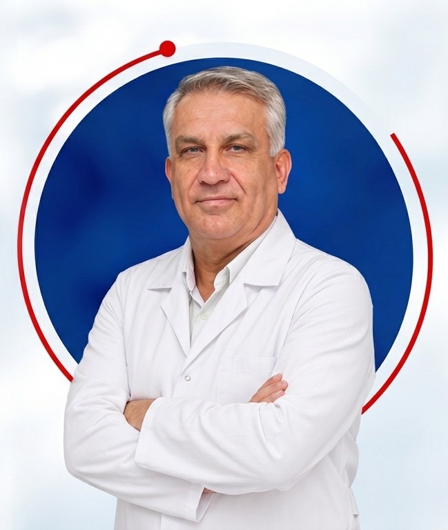 Uzm.Dr. Ramazan KAYA