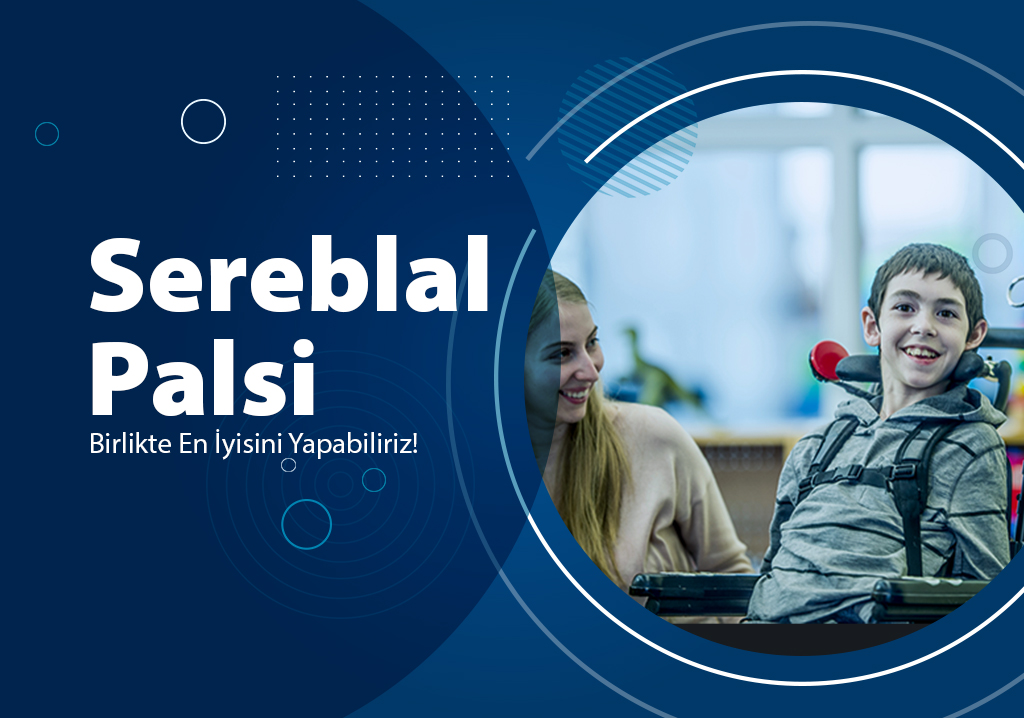 Adana da Serebral Palside Minimal İnvaziv Ameliyatı