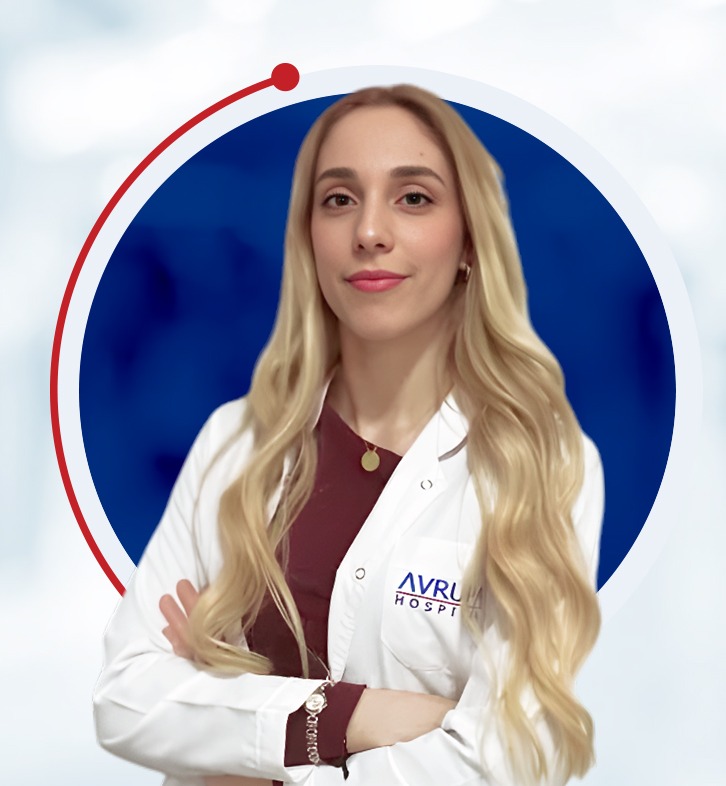 İrem İNCİRLİGÖZ